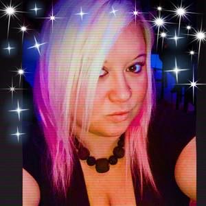 Meet your Posher, Beatrice